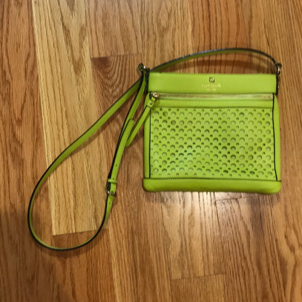Kate spade crossbody purse